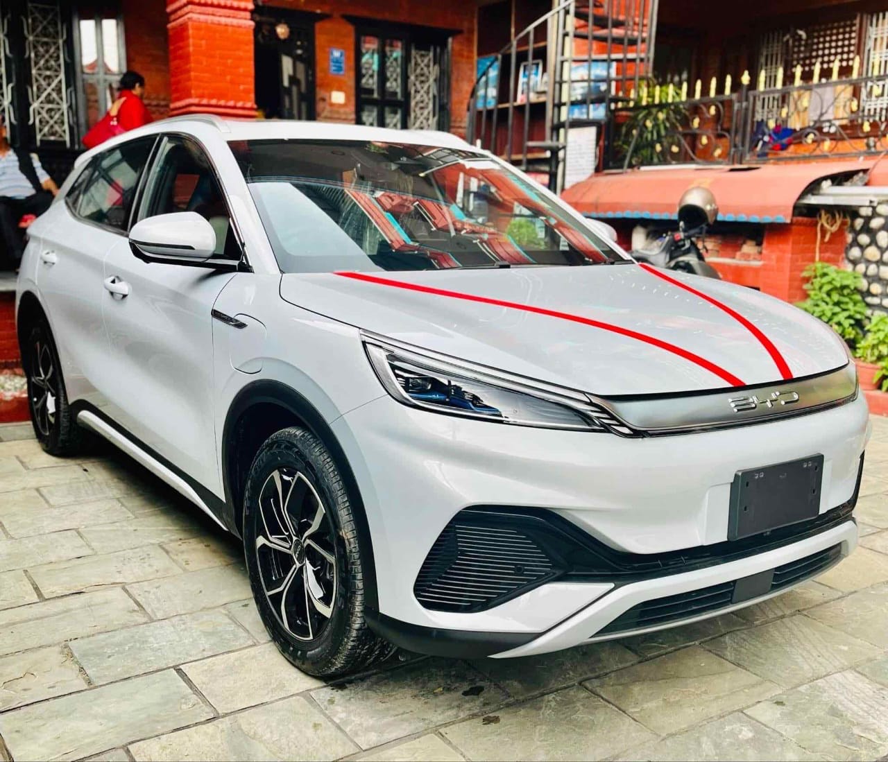 Pokhara to Lumbini by Car